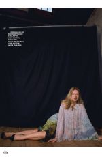 LEA SEYDOUX in Madame Figaro, May 2026