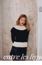 LEA SEYDOUX in Madame Figaro, May 2026