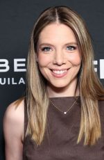 LEANNA BILLING at 26th Annual Golden Trailer Awards at Saban Theatre 05/28/2026