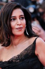 LEILA BEKHTI at Opening Ceremony and La Venus Electrique Screening at 79th Cannes Film Festival 05/12/2026