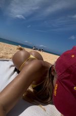 LEILA FALER - Instagram Photos 02/25/2026