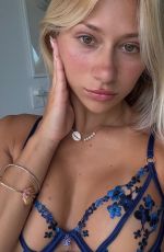 LEILA FALER - Instagram Photos 05/01/2026
