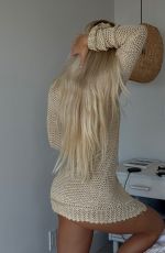 LEILA FALER - Instagram Photos 05/03/2026
