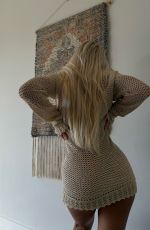 LEILA FALER - Instagram Photos 05/03/2026