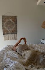 LEILA FALER - Instagram Photos 05/03/2026