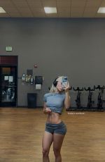 LEILA FALER - Instagram Photos 05/20/2026