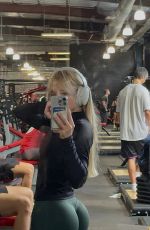 LEILA FALER - Instagram Photos and Videos 05/22/2026