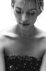 LENA GERCKE at a Photoshoot 2025