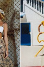 LILA GRACE MOSS for Who What Wear, May 2026