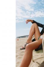 LILA GRACE MOSS for Who What Wear, May 2026