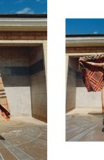 LILA GRACE MOSS for Who What Wear, May 2026