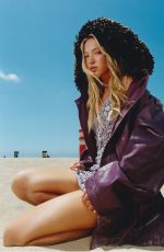 LILA GRACE MOSS for Who What Wear, May 2026
