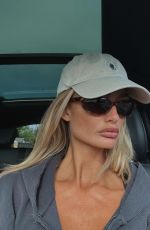 LILIA WEDDELL - Instagram Photos 05/17/2026
