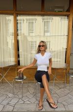 LILIA WEDDELL - Instagram Photos 05/17/2026