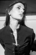 LILITH CZAR for The Pretty Cult, May 2026