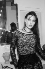 LILITH CZAR for The Pretty Cult, May 2026