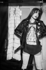 LILITH CZAR for The Pretty Cult, May 2026