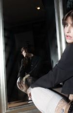 LILITH CZAR for The Pretty Cult, May 2026
