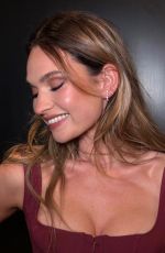 LILY JAMES - Instagram Photos 05/09/2026