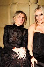 LINDSEY VONN at Boom Met Gala After-Party in New York 05/04/2026