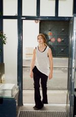 LISA-MARIE KOROLL for ACHTUNG 51: Das Model 2026