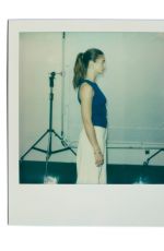 LISA-MARIE KOROLL for ACHTUNG 51: Das Model 2026