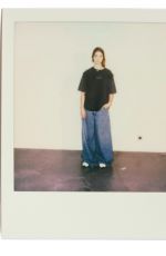 LISA-MARIE KOROLL for ACHTUNG 51: Das Model 2026