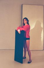LISA-MARIE KOROLL for ACHTUNG 51: Das Model 2026