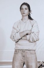 LISA-MARIE KOROLL for ACHTUNG 51: Das Model 2026