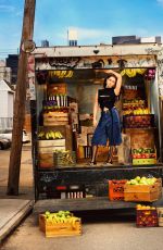 LOLA TUNG for Foot Locker X Adidas Campaign, May 2026