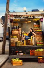 LOLA TUNG for Foot Locker X Adidas Campaign, May 2026