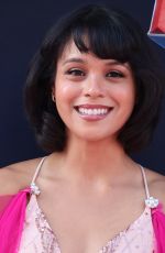 LORENA ABREU at Masters of the Universe Premiere in Los Angeles 05/18/2026