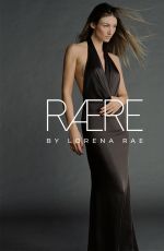 LORENA RAE for Raere Dresses & Lingerie, May 2026