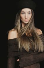 LORENA RAE for Raere Dresses & Lingerie, May 2026