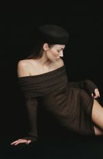 LORENA RAE for Raere Dresses & Lingerie, May 2026
