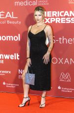LOTTIE MOSS at 2nd Charity Gala in Aid of Umbrella Foundation at Hyatt Regency Hotel in Dusseldorf 05/28/2026