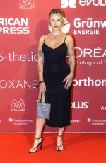 LOTTIE MOSS at 2nd Charity Gala in Aid of Umbrella Foundation at Hyatt Regency Hotel in Dusseldorf 05/28/2026