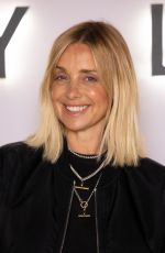 LOUISE REDKNAPP at Netflix Documentary Series Kylie Launch Event at Frameless in London 05/18/2026