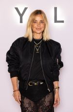 LOUISE REDKNAPP at Netflix Documentary Series Kylie Launch Event at Frameless in London 05/18/2026