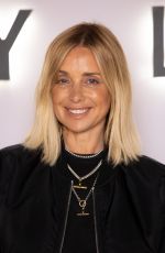 LOUISE REDKNAPP at Netflix Documentary Series Kylie Launch Event at Frameless in London 05/18/2026
