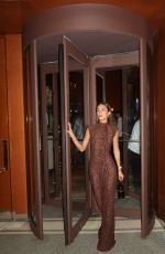 LUANA BARRON at Cipriani Downtown in Miami 05/072026