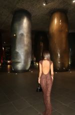 LUANA BARRON at Cipriani Downtown in Miami 05/072026