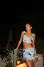 LUANA BARRON at The Diplomat Beach Resort Club in Miami 05/06/2026