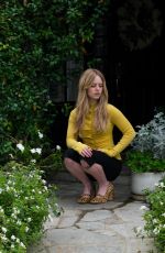 LULU WILSON for 71 Magazine - 9th Film Issue, May/June 2026