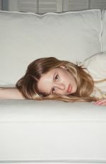 LULU WILSON for 71 Magazine - 9th Film Issue, May/June 2026