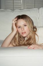 LULU WILSON for 71 Magazine - 9th Film Issue, May/June 2026