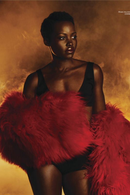 LUPITA NYONG