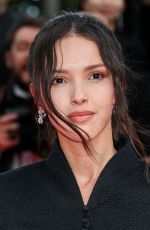 LYNA KHOUDRI at Fatherland Screening at 79th Cannes Film Festival 05/14/2026