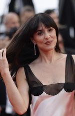 MACARENA GARCIA at La Bola Negra Screening at 79th Annual Cannes Film Festival 05/21/2026