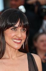 MACARENA GARCIA at La Bola Negra Screening at 79th Annual Cannes Film Festival 05/21/2026